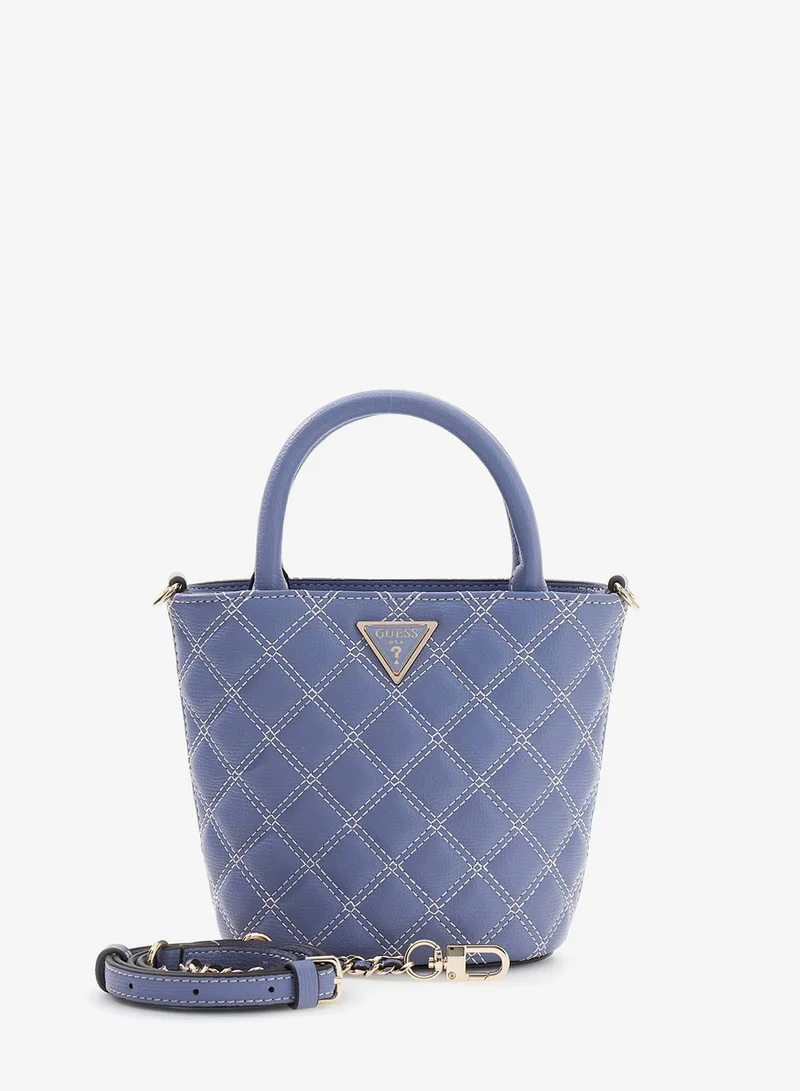 GUESS  Giully II  Mini Tote Bag for Women | Best Price UAE